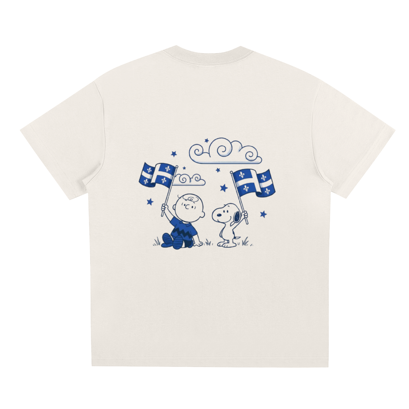 T-Shirt - Snoopy