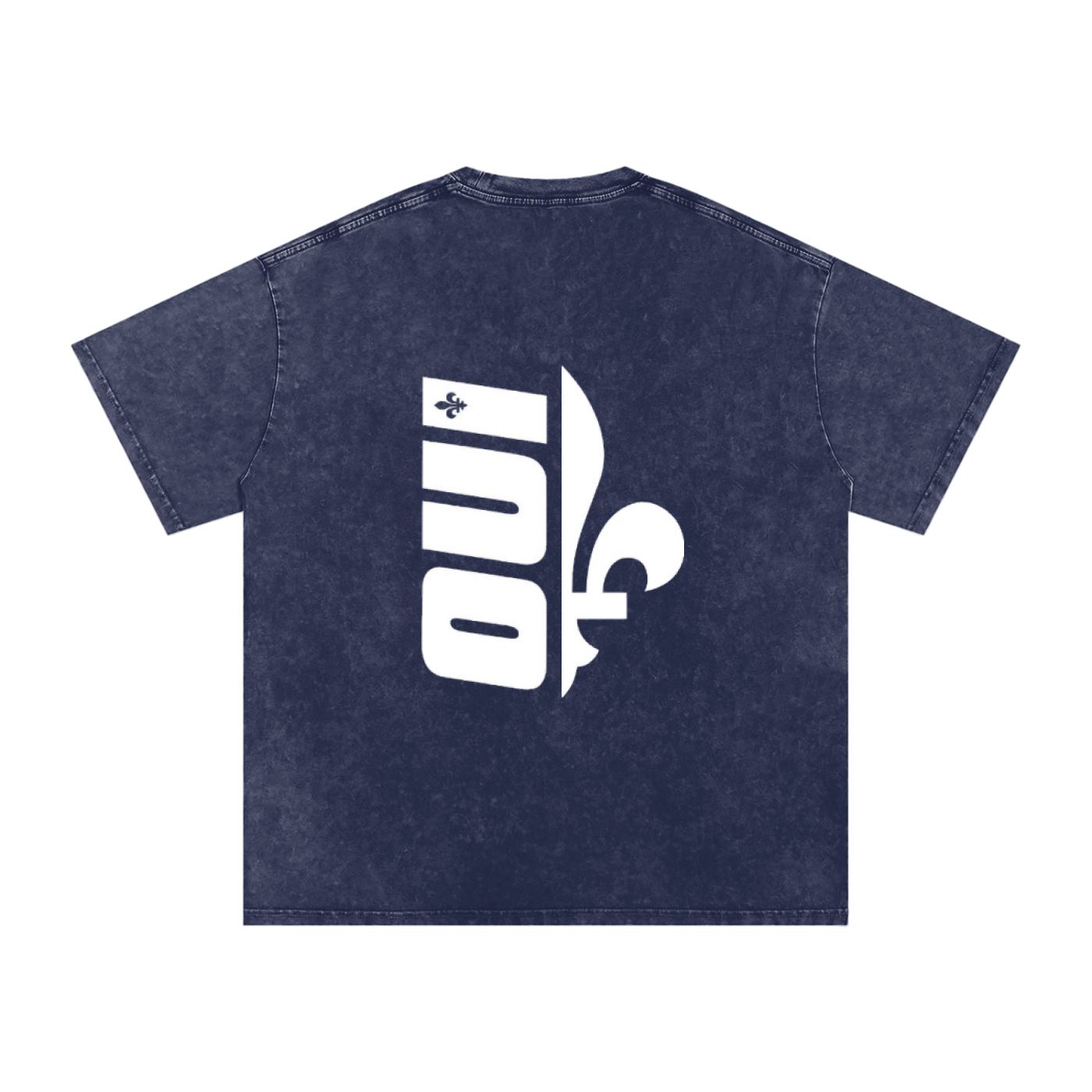 T-Shirt - OUI
