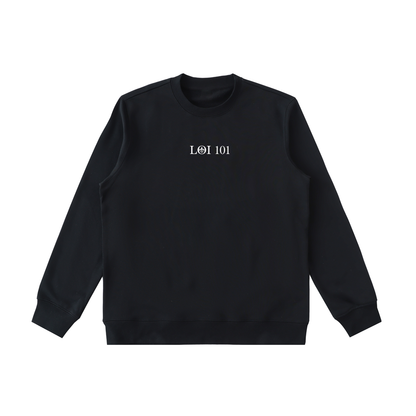 Crewneck - À la prochaine fois