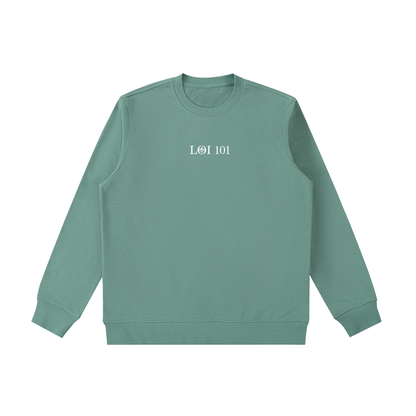 Crewneck - À la prochaine fois
