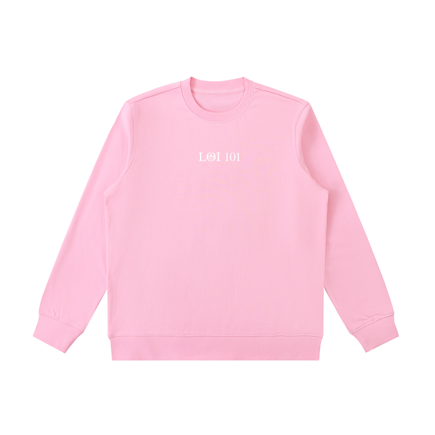 Crewneck - À la prochaine fois