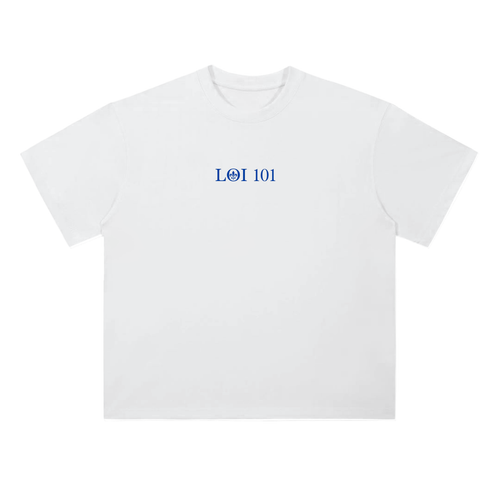 T-Shirt - Jacques Parizeau