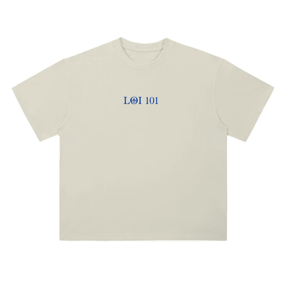 T-Shirt - Jacques Parizeau