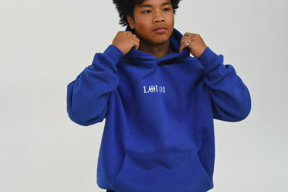 Hoodie - René Lévesque