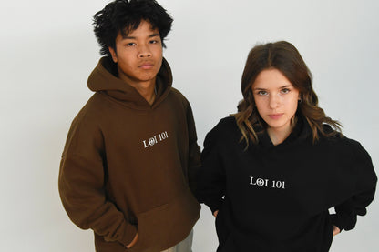 Hoodie - René Lévesque