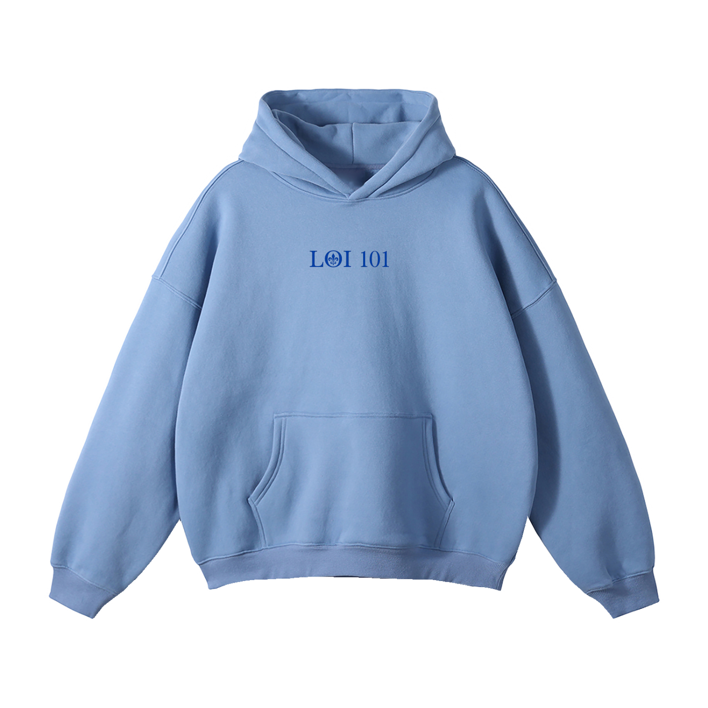 Hoodie - Jacques Parizeau