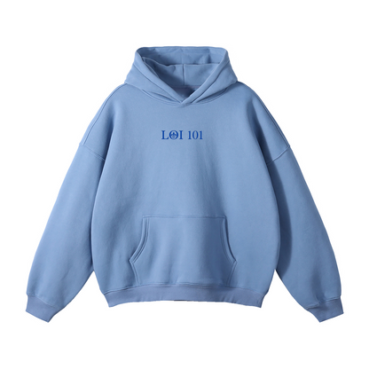 Hoodie - Jacques Parizeau