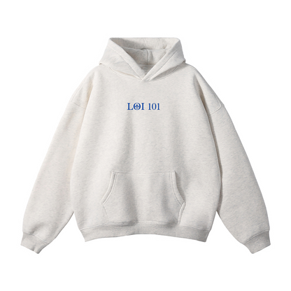 Hoodie - Jacques Parizeau