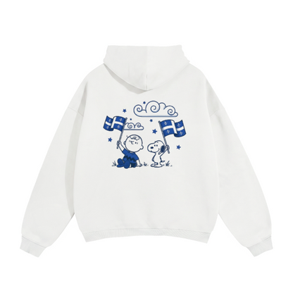 Hoodie - Snoopy