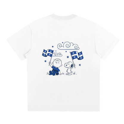 T-Shirt - Snoopy