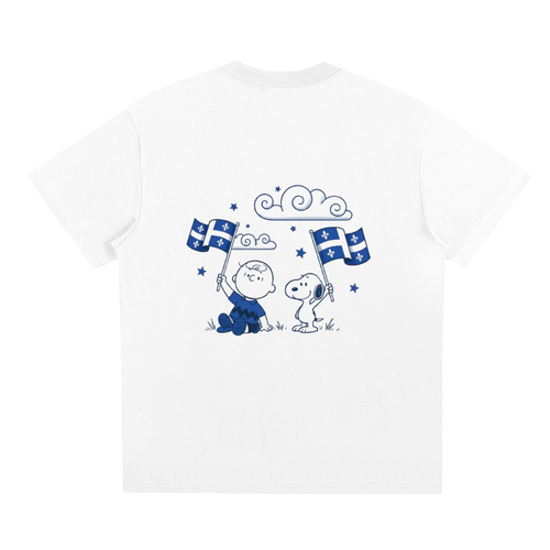 T-Shirt - Snoopy