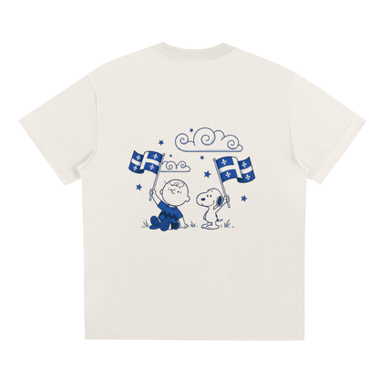 T-Shirt - Snoopy