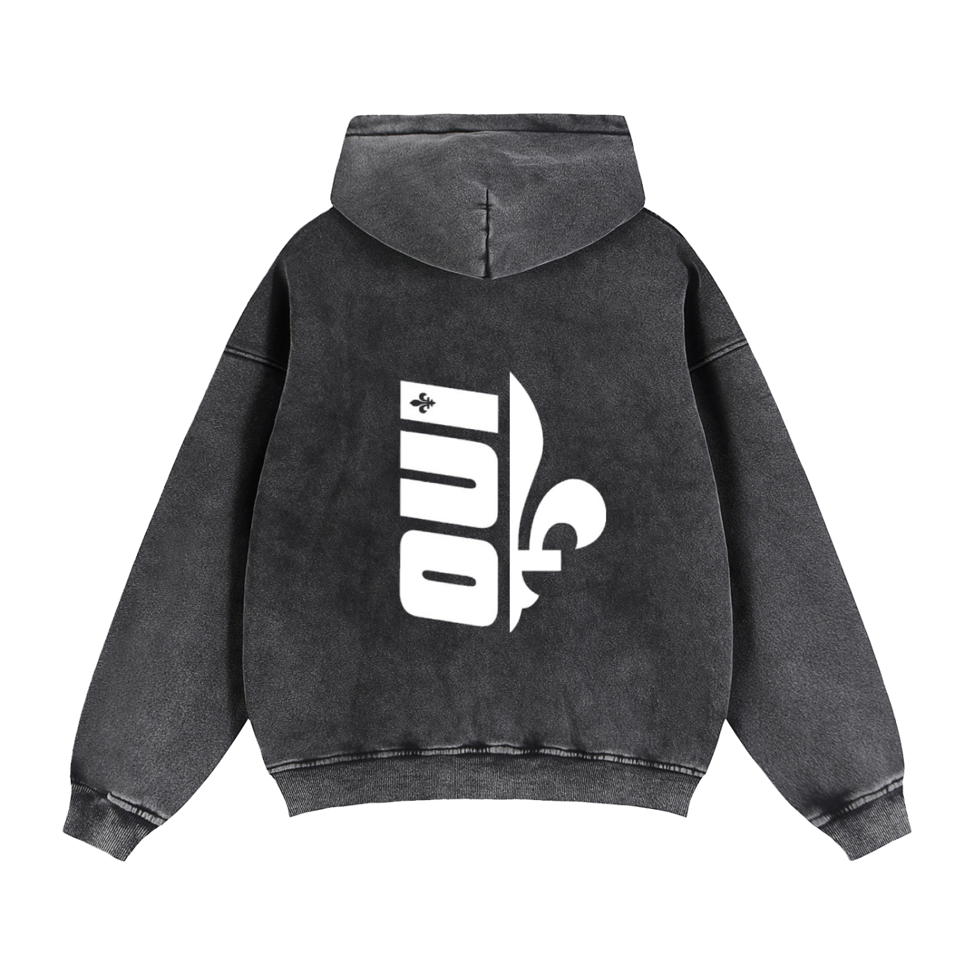 Veste - OUI