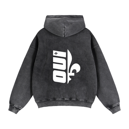 Veste - OUI