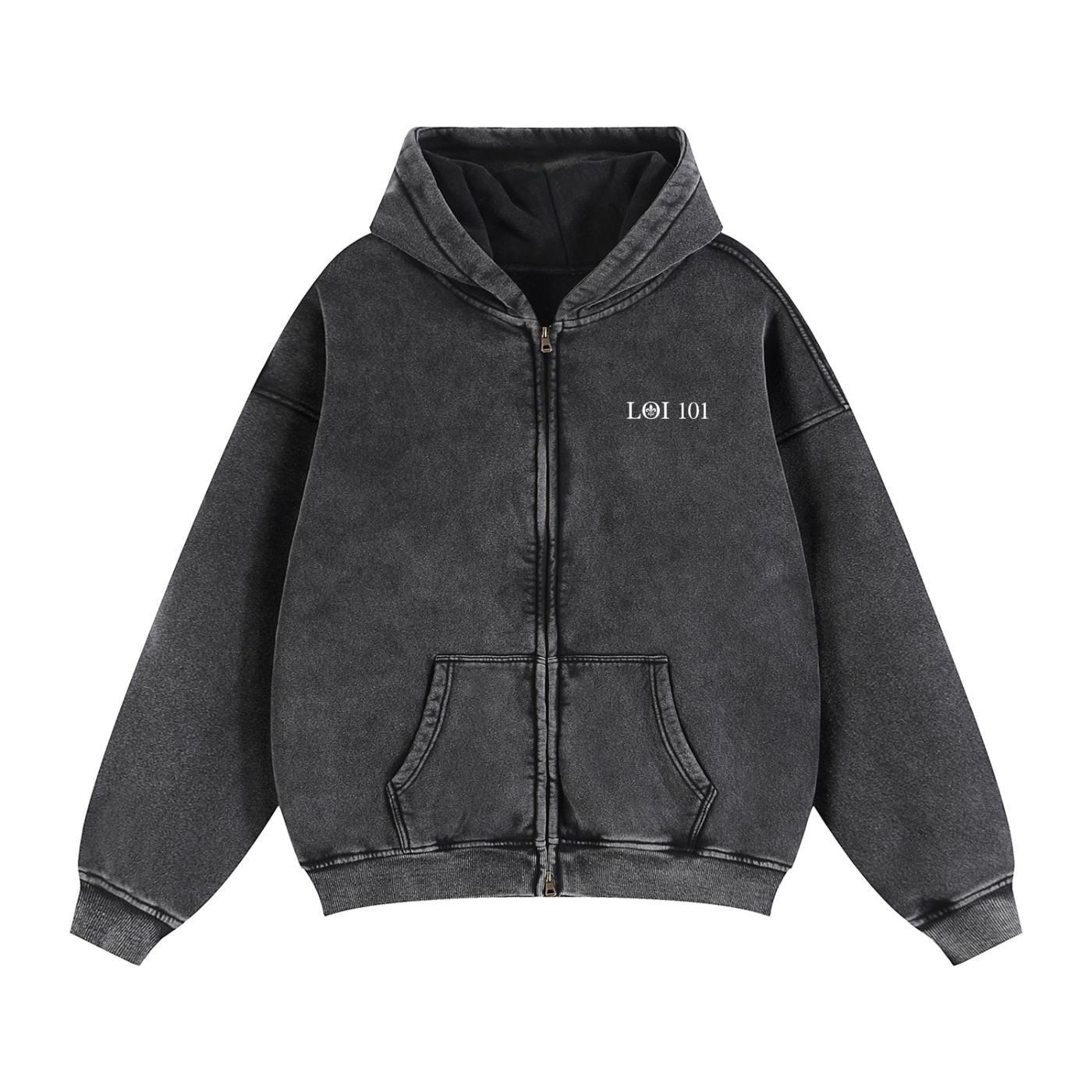 Veste - OUI