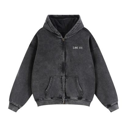 Veste - OUI