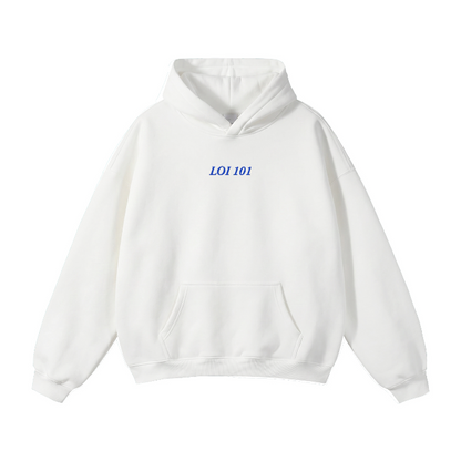 Hoodie - Snoopy