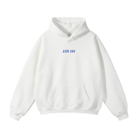 Hoodie - Snoopy