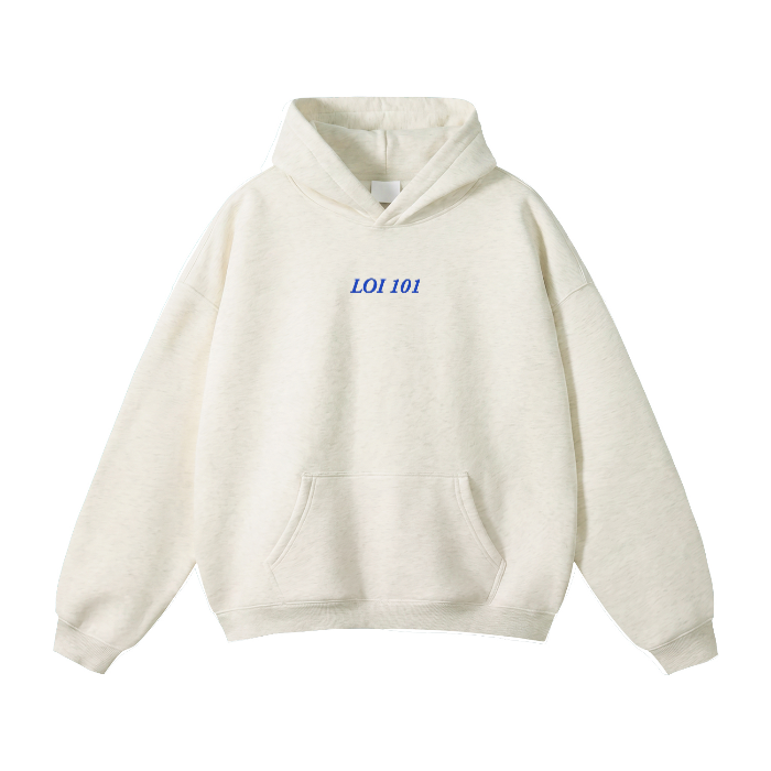 Hoodie - Snoopy