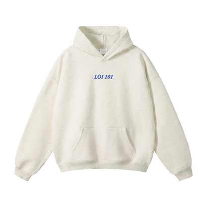 Hoodie - Snoopy