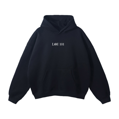 Hoodie - René Lévesque