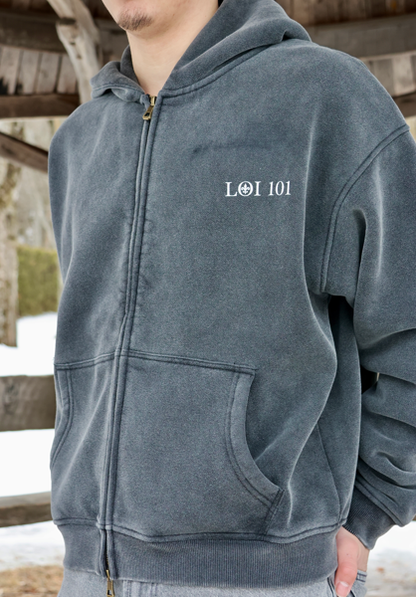 Veste - OUI