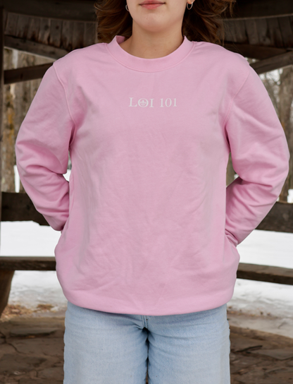 Crewneck - À la prochaine fois