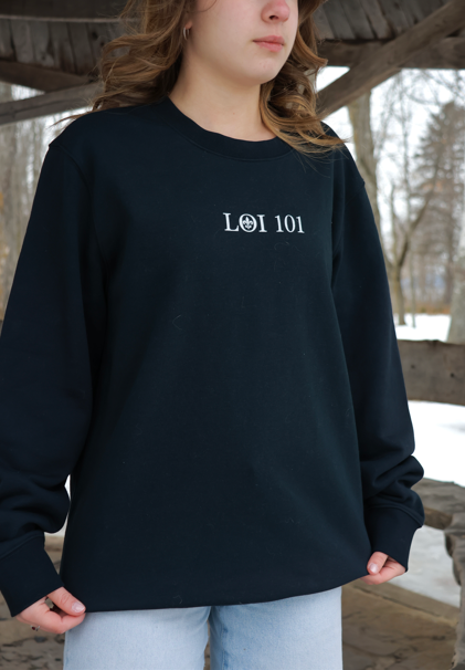 Crewneck - À la prochaine fois